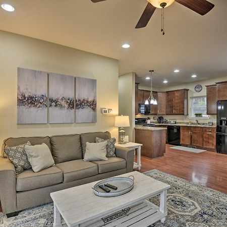 Lovely Rushville Home With Canandaigua Lake Acess! ภายนอก รูปภาพ