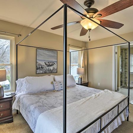 Lovely Rushville Home With Canandaigua Lake Acess! ภายนอก รูปภาพ