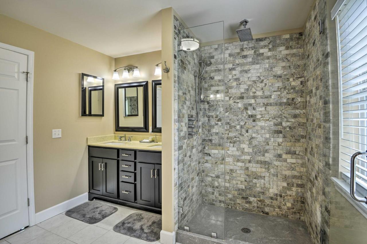 Lovely Rushville Home With Canandaigua Lake Acess! ภายนอก รูปภาพ